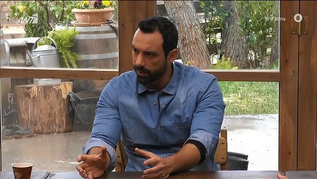 Η Φάρμα: Αλεπάλληλοι καβγάδες - Σε τεντωμένο σκοινί τα νεύρα τους! Ποιος είναι ο πρώτος μονομάχος