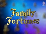 Family Fortunes S20E18 (21.08.2001) Hardy — Mielke