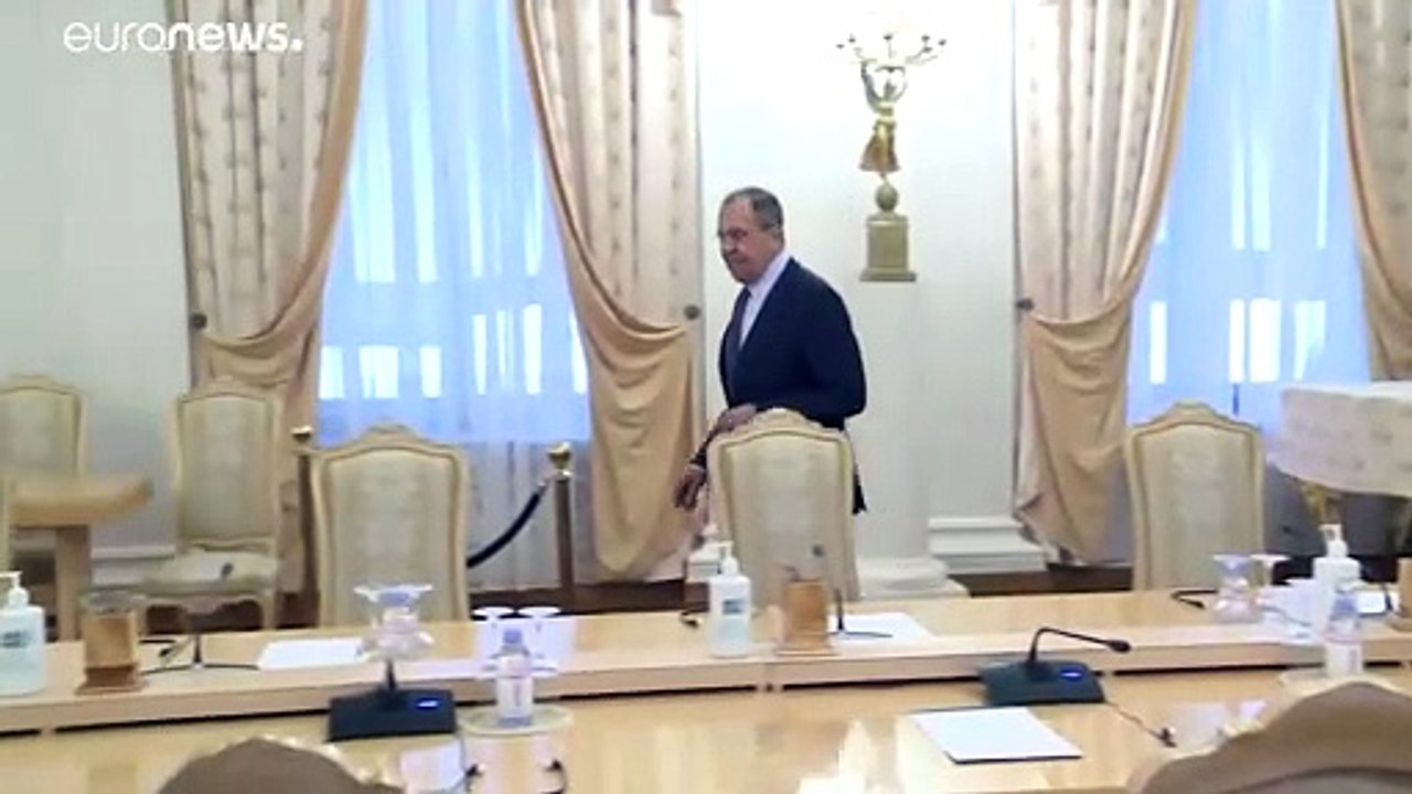 Russland: Einreisesperren gegen US-Diplomaten