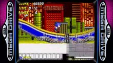 Sonic 2 e a sua importância para a SEGA