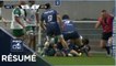 PRO D2 - Résumé Colomiers Rugby-US Montauban:  41-31 - J27 - Saison 2020/2021