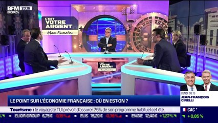 C'est Votre Argent - Vendredi 16 avril