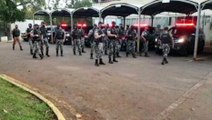 Polícia Militar lança Operação Tático Móvel III em Cascavel