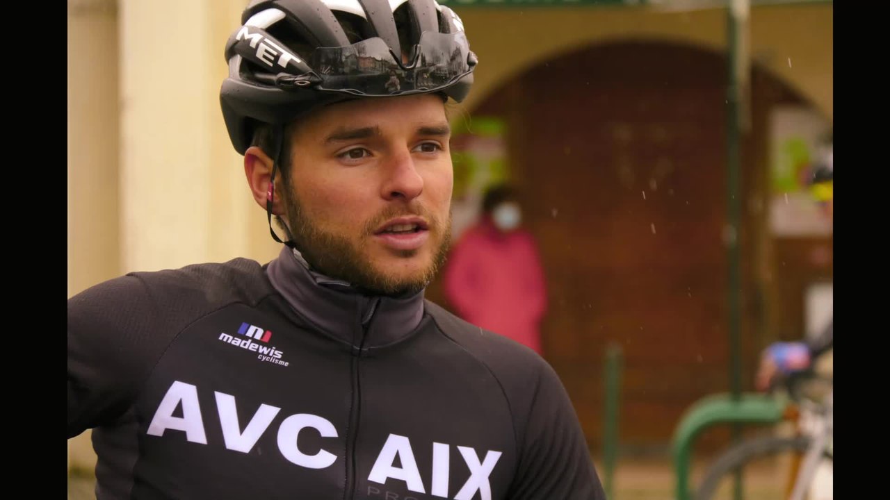 2021 - Essor Basque - Etape 2