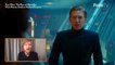 General Hux’s Turn in ‘Star Wars: The Rise of Skywalker’ Was a Surprise to Star Domhnall Gleeson