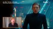 General Hux’s Turn in ‘Star Wars: The Rise of Skywalker’ Was a Surprise to Star Domhnall Gleeson