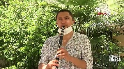 Müzik platformu kuruldu