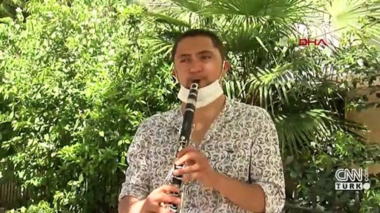 Müzik platformu kuruldu