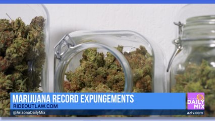 Rideout Law Group Can Help You Clean Up Your Record!