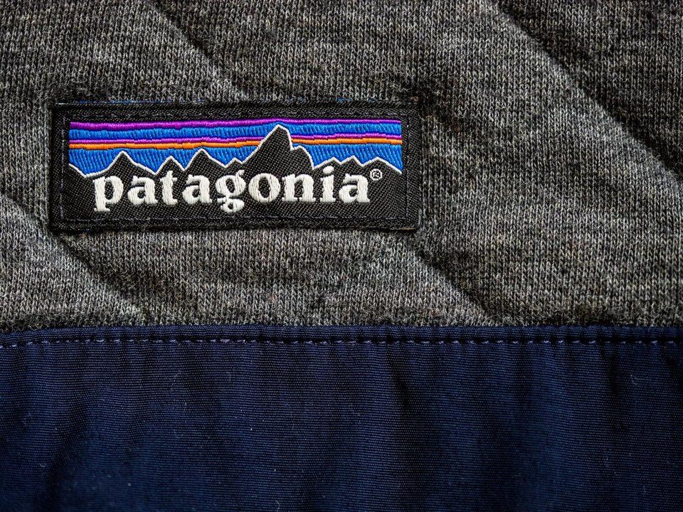Patagonia to Stop Offering Custom Corporate Logos on Products