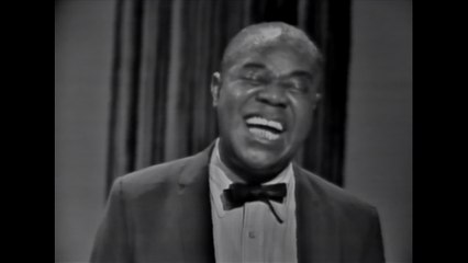Louis Armstrong - When It's Sleepy Time  Down South