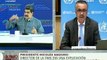 Pdte. Maduro: OMS denunció que el 88% de las vacunas contra la COVID-19 han sido destinadas a solo 15 países del mundo