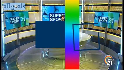 verso Napoli-Inter Super Sport 21 16/4/21