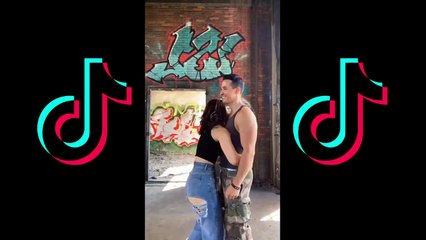 My New Tiktok Dance Compilation #4 | Annica Tamo