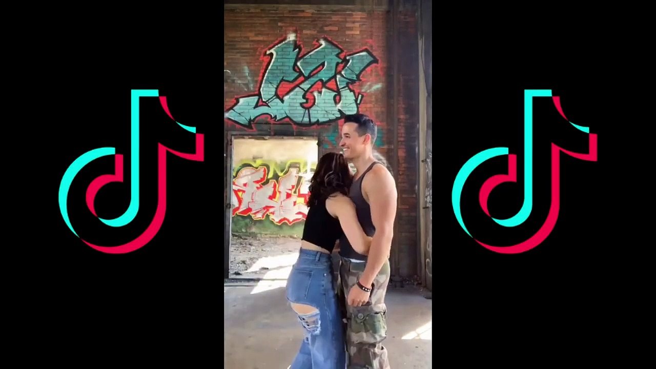 My New Tiktok Dance Compilation #4 | Annica Tamo