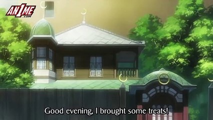 Xxxholic Kei E 8