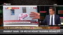 Osman Gökçek'ten CHP'nin algı operasyonuna sert tepki