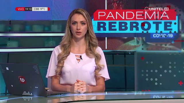 Bolivia recibirá un lote de 200 mil vacunas Sputnik V la próxima semana