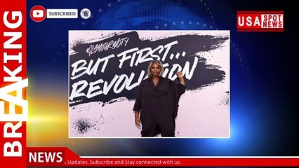 Media group blasts Facebook for blocking The Post's story on BLM co-founder