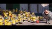 Tones And I - Dance Monkey / [Despicable Me 3 (2017) - Minions In Jail Scene]