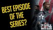 WHAT'S IN THE BOX??? ('The Falcon & The Winter Soldier' - Ep. 5 Breakdown)