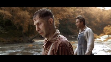 O' BROTHER, WHERE ART THOU Clip - -Toad- (2000) Coen Brothers