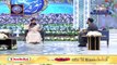 Shan-e-Sehr – Segment: Wazifa [ Mufti Sohail Raza Amjadi ]- 17th April 2021 – Waseem Badami