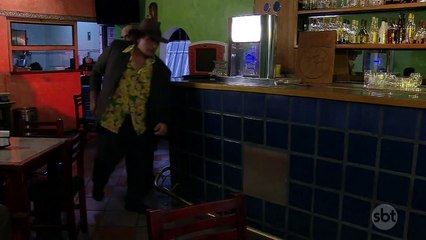 Triunfo Do Amor - Capitulo 104 (08.04.21)