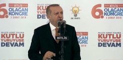 Cumhurbaşkanı Erdoğan'dan 'Muhasebeci Kenan' açıklaması!