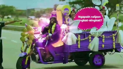 IKLAN LEGEND AXIS TERLUCU