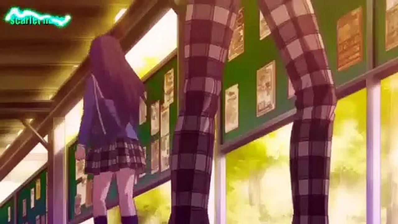 Kono Oto Tomare [Amv] Kudou X  Houzuki Jaloux