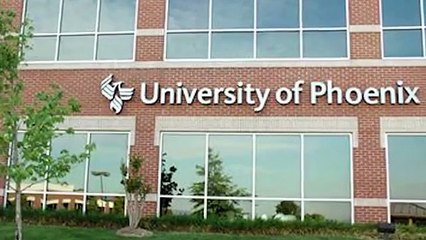 University of Phoenix - 6 Things I Wish I Knew First