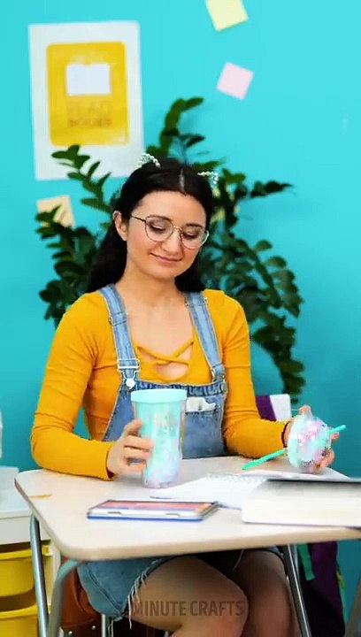 High School Crush How To Survive High School: Pranks, Hacks And Gadgets