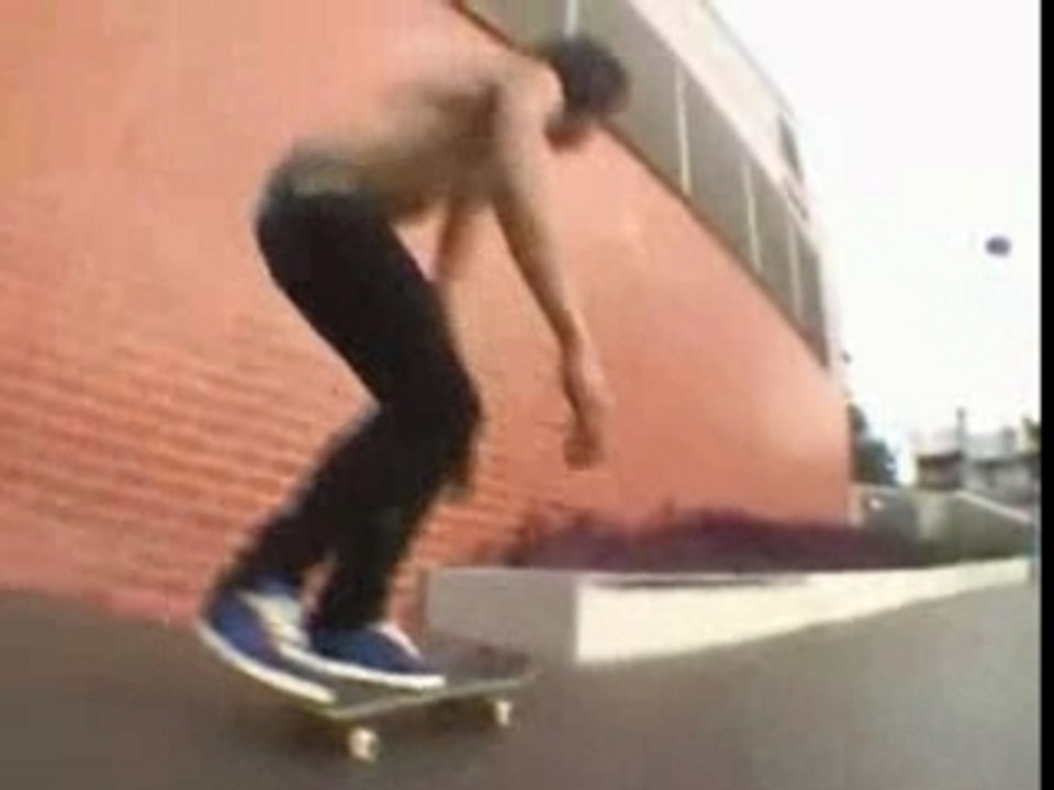 Skuff TV Episode 8
