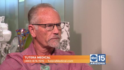 Bioidentical Hormone Replacement Therapy: It is not just for women!