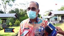 Angka Covid-19 di Sanggau meningkat, 23 Kasus Baru dari Klaster Apotek