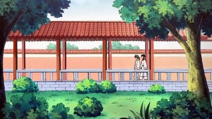 Cap -14 - Saiunkoku Monogatari -