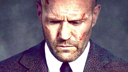 WRATH OF MAN Movie Trailer (2021)