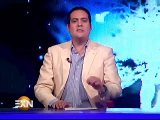 Extranormal - 17 de Marzo de 2012