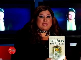 ΞΧTRɅNOЯMɅL ► 12 de Julio  2012 - Programa Completo Extranormal