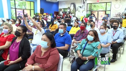 Inauguran Centro Nacional de Innovación Abierta en Unan-Managua