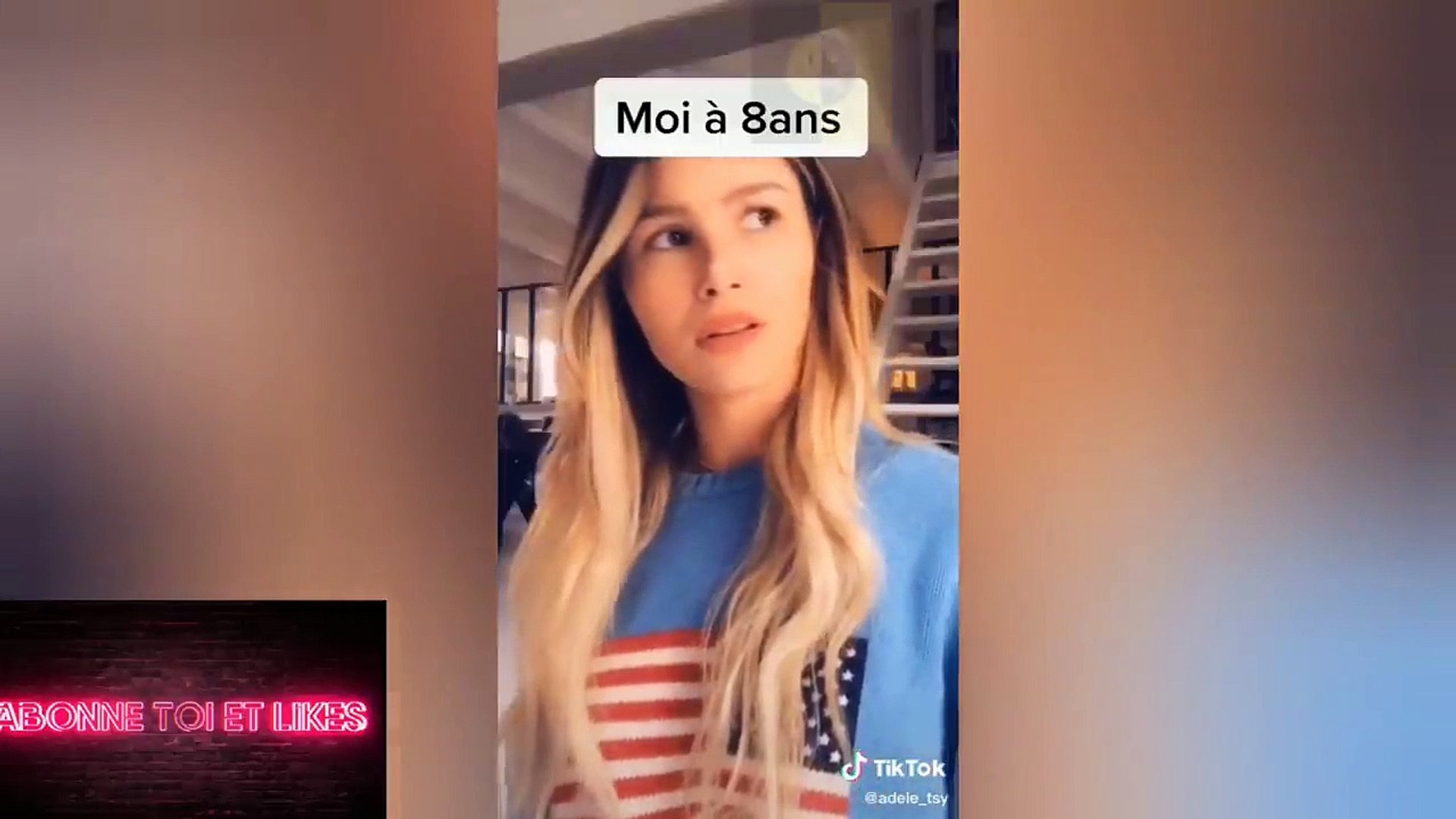 ⁣Among Us Tiktok Animation