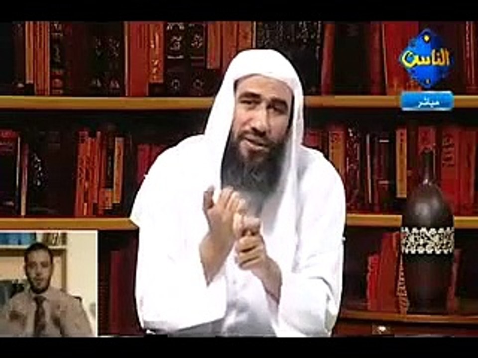الطريقة الشرعية لإستخراج الكنوز | وحيد عبد السلام بالي
