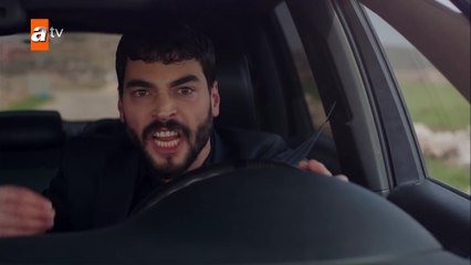 Azize, Azra'yı rehin aldı! - Hercai 67. Bölüm