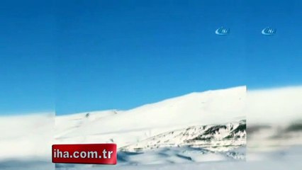 Mehmetçik kar kış demeden operasyonlara devam ediyor