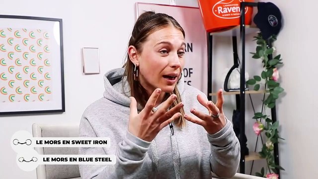 Le Tiktok Algérien لا للقلوب الضعيفة... // Ines Beauty