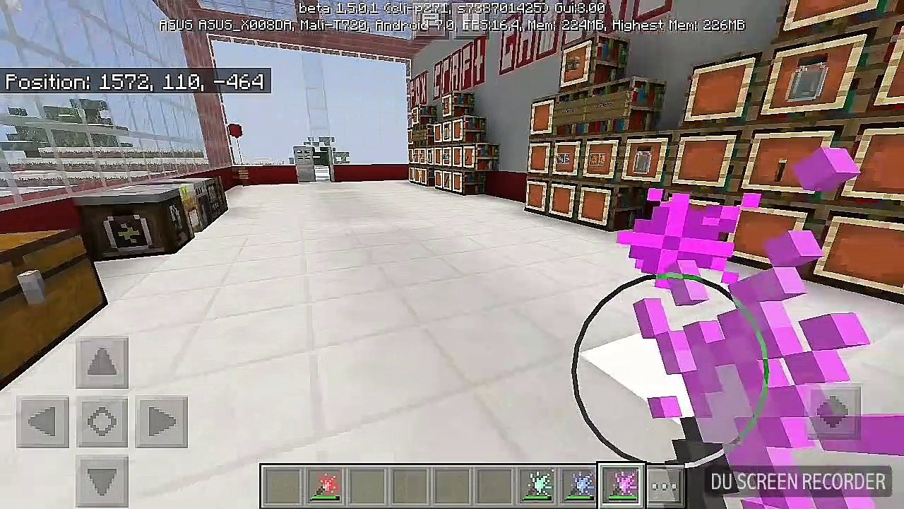 How To Make Balloons, Glow Sticks, Sparklers, And Others! (Timestamps