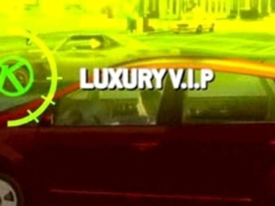 GTA IV - VEHICULE HYBRIDE SPECIAL ECOLOGIE PS3 XBOX 360