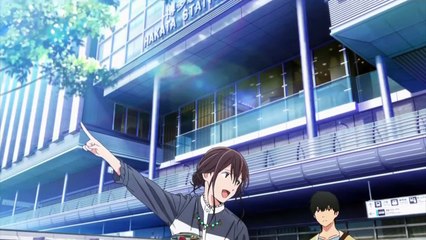 I Want To Eat Your Pancreas - Sad Song