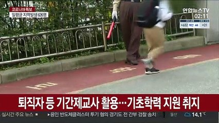 기초학력 우려 커지는데…협력교사 제도 '글쎄'